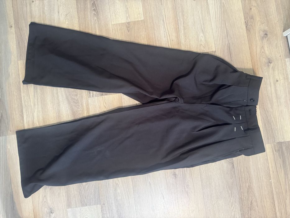 Брюки от Maison Margiela