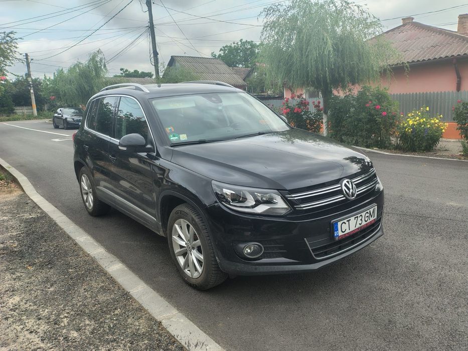 Vând sau schimb wv Tiguan cu transporturi cu locuri