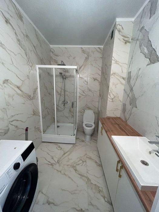 Аренда квартир помесячно