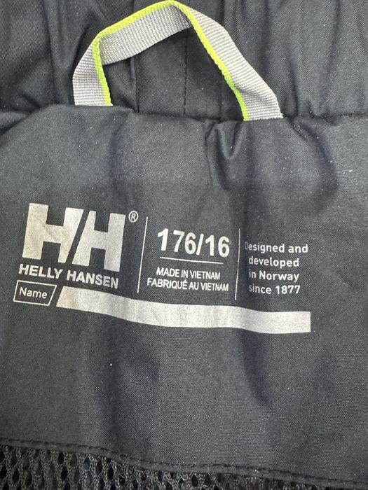 Унисекс панталон HELLY HANSEN