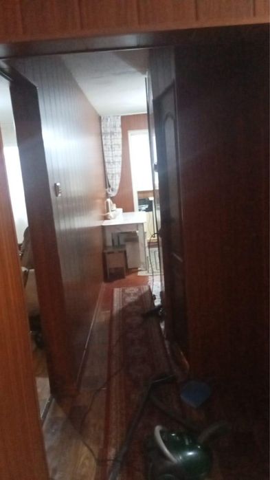 Продается 2ком квартира