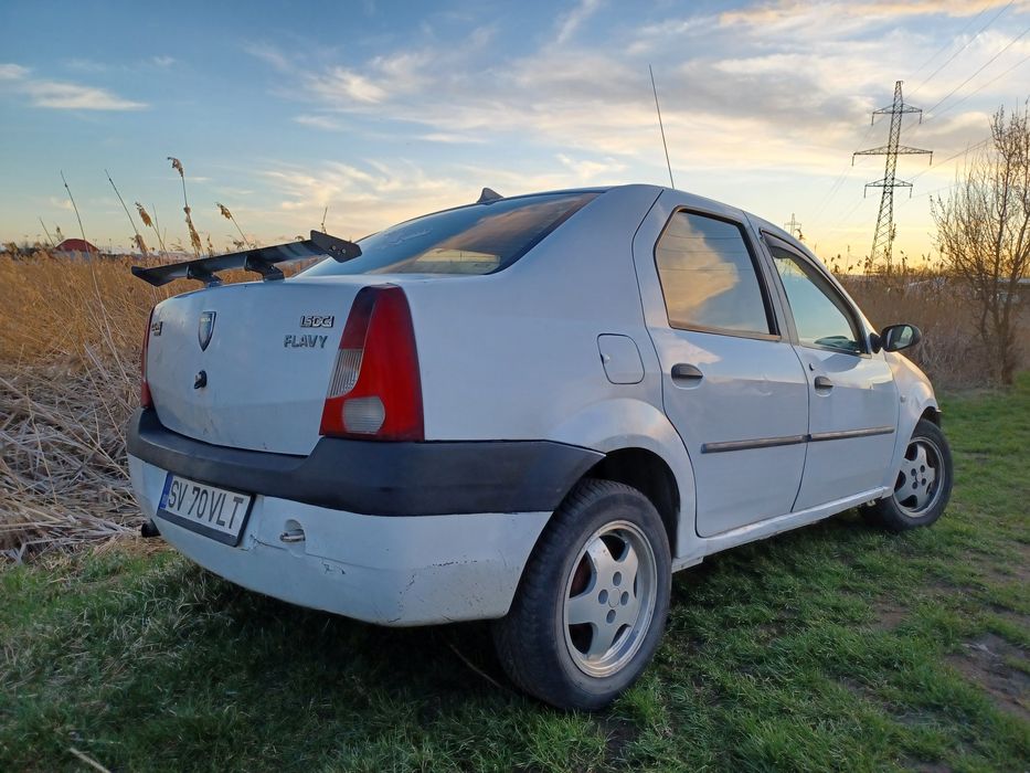 Piese logan 1.5 dci euro 4