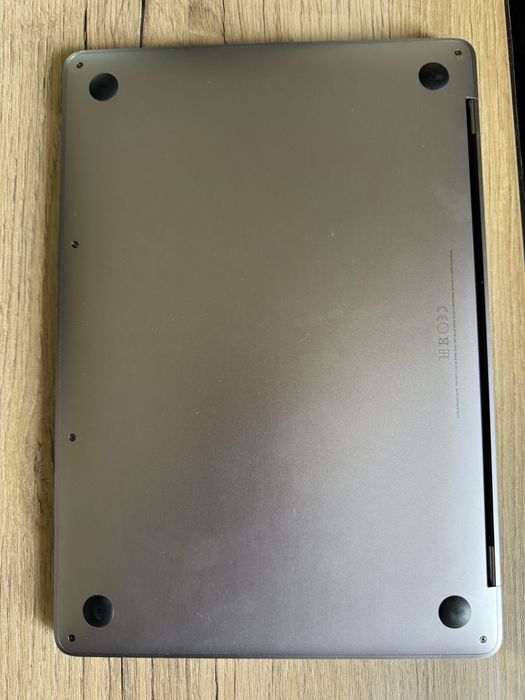 Macbook pro 2016