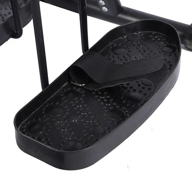 Тренажёр степпер Мини велотренажер для рук и ног