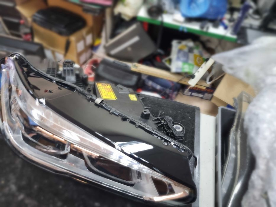 Десен фар BMW X5 G05 X6 G06 Laser desen far бмв х5 х6 г05 г06