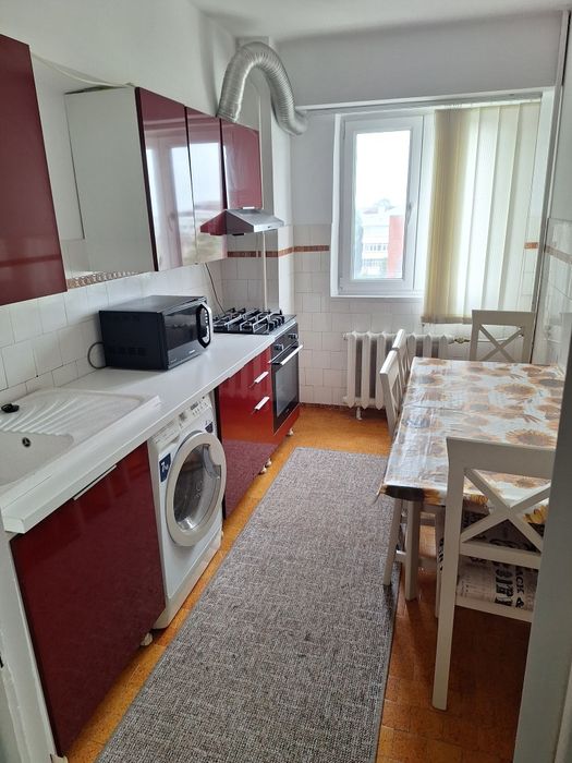 Închiriez apartament central - Piața Unirii