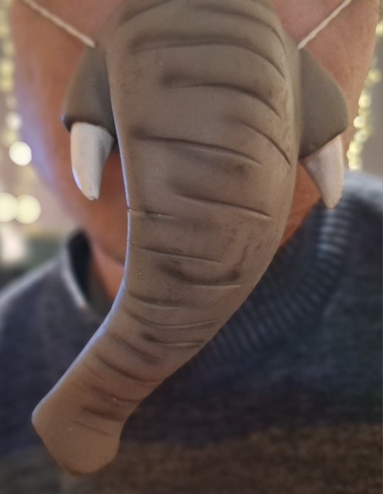 Продам полу маски