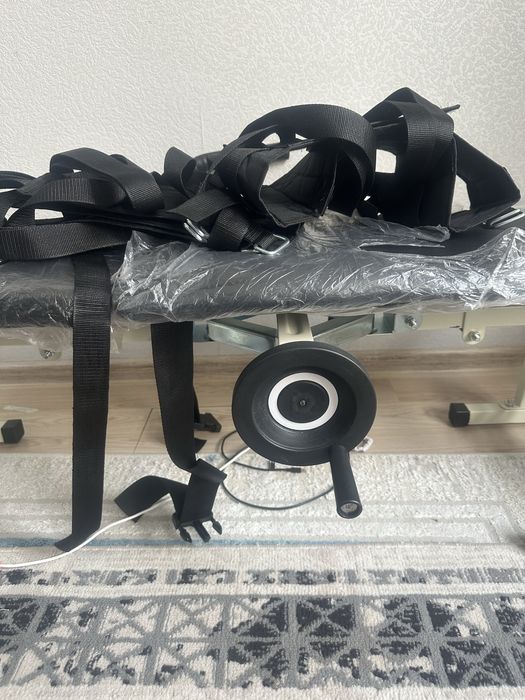 Инверсионный стол