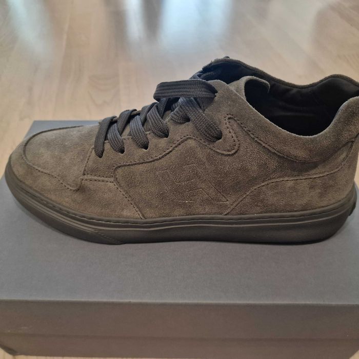 Hogan кроссовки.