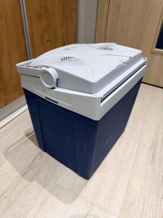 Хладилнa чанта Mobicool TC-25-12 - , 25л, 12V-220V студено