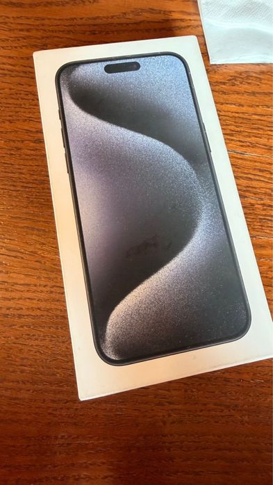Iphone 15 Pro 512 ГБ