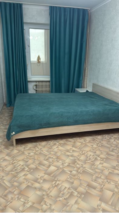 Продам тумба и кровать за 7000т