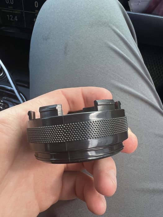 Rays колпачки