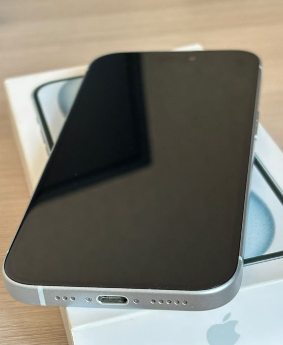 IPhone 15, 128gb