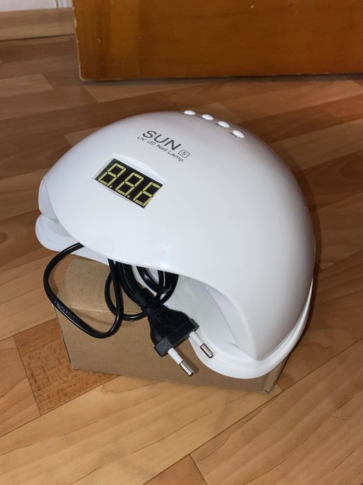 Продам набор для маникюра