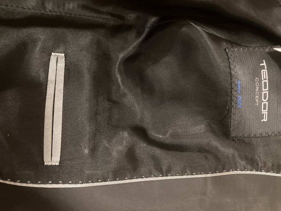 Мъжки костюм