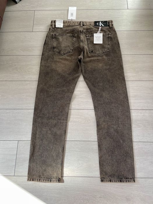 Calvin Klein Jeans(size-33) Нови