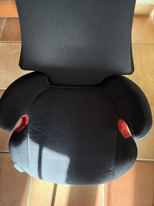 Автокресло детское