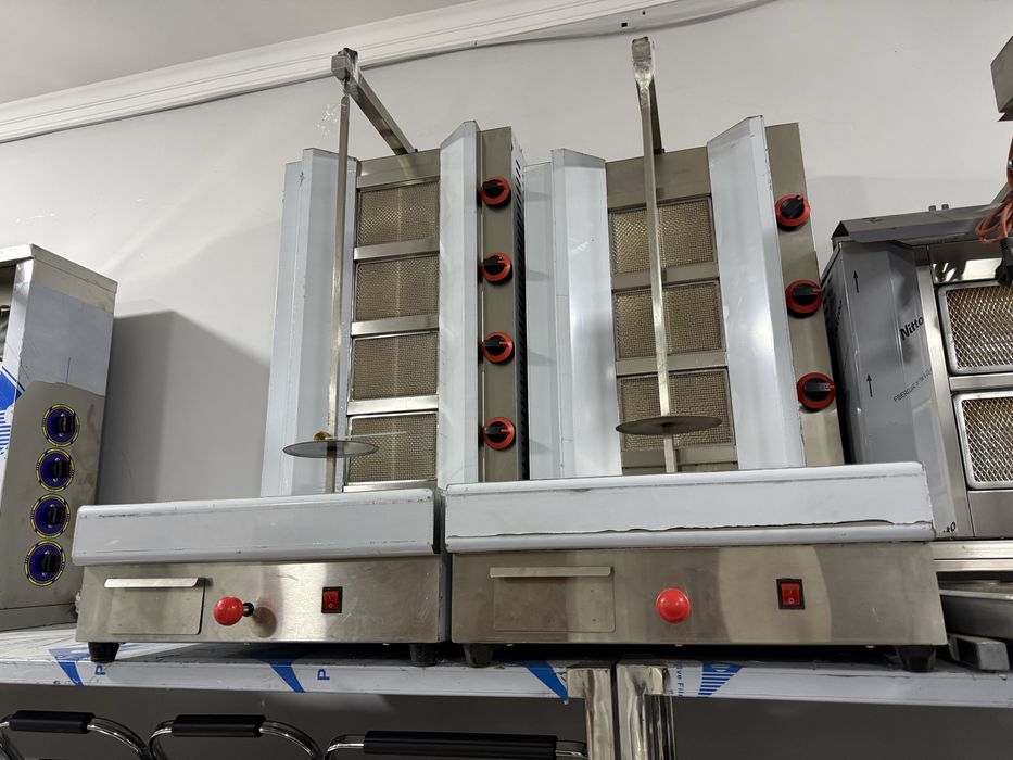 Lavash aparat Danar aparat shaurma aparat Лаваш аппарат Донер аппарат