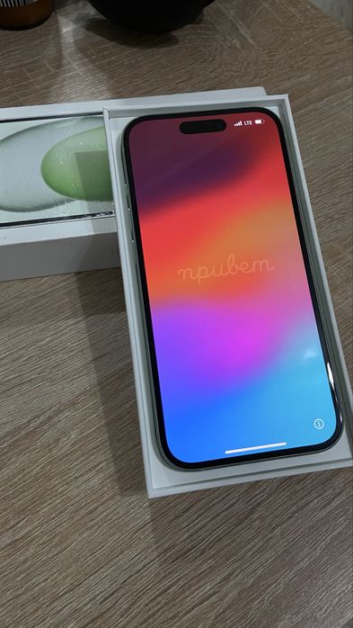 Айфон 15 цена договорная