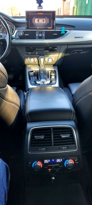 Audi A6//c7//3.0d Biturbo //BiTDI// Competition//Facelift