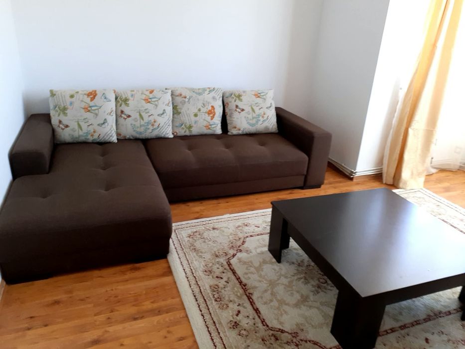 Apartament 2 camere decomandat