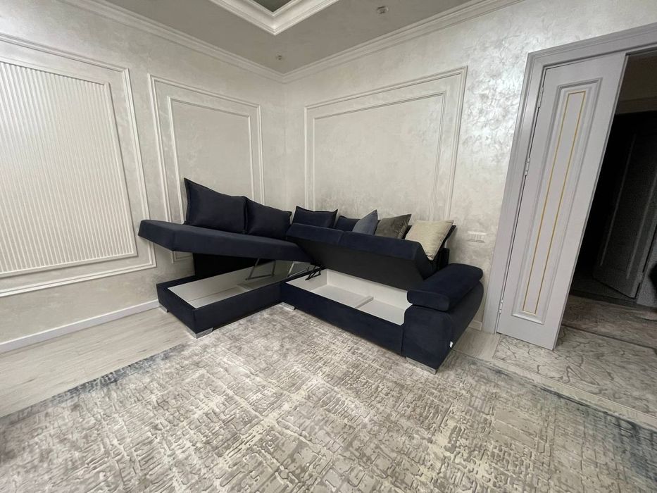 Yumshoq mebel tamirlash xizmati