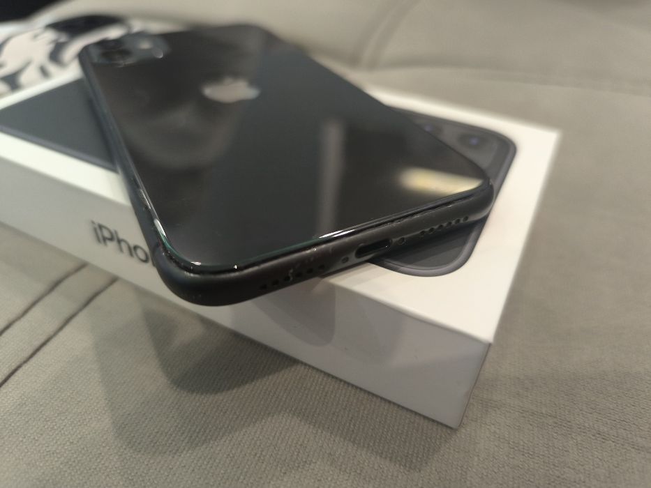 IPhone 11 - 64GB