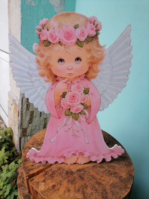 нов модел ангелче