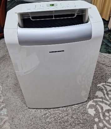 Aer condiționat portabil HEINNER 11600BTU nou
