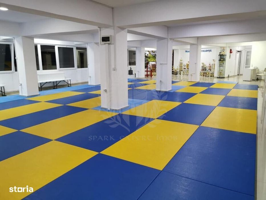 Spatiu Comercial//Birouri//Piata Victoriei//Bloc Mercur