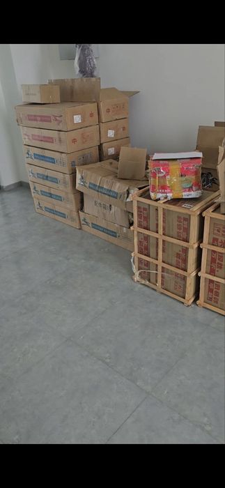 Billiard Xitoy stoli
Lyustira 
Shari bor kaplekitida 
Nalichida 4 ta b