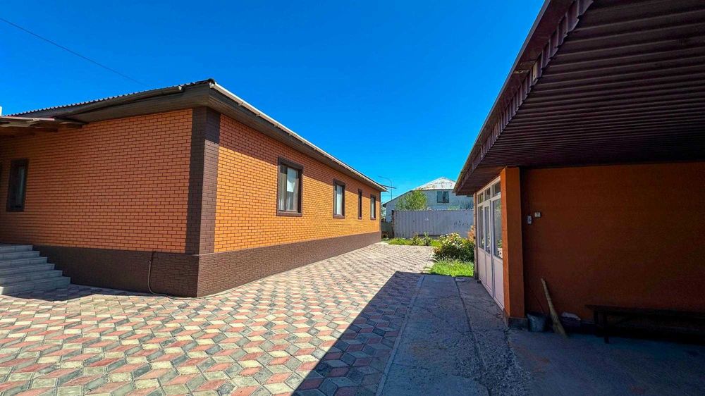 продам дом Ильяс Империя