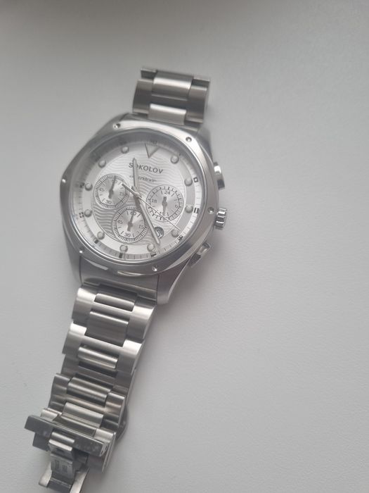 Продам часы Sokolov