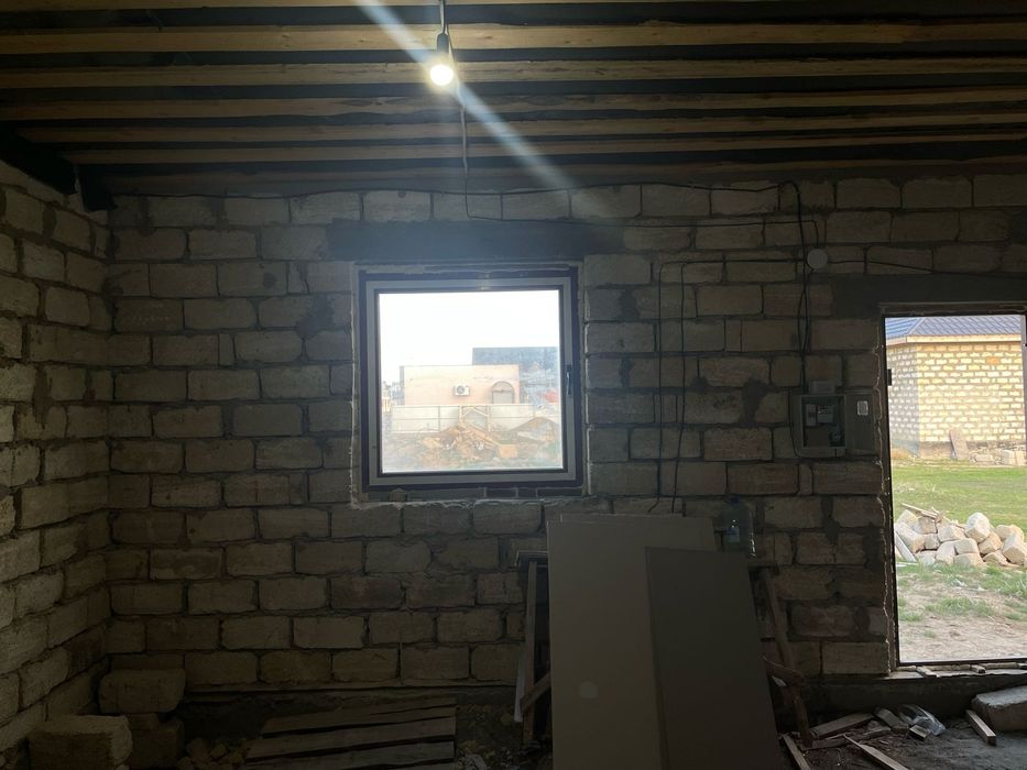 Земельный участок Зарослый