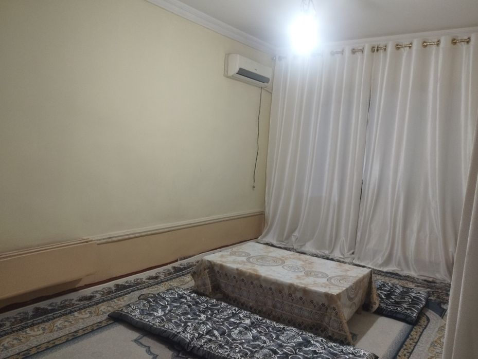 Chorsuvda ishlidigan ayollarni sheriklikga qoyaman 700 dan