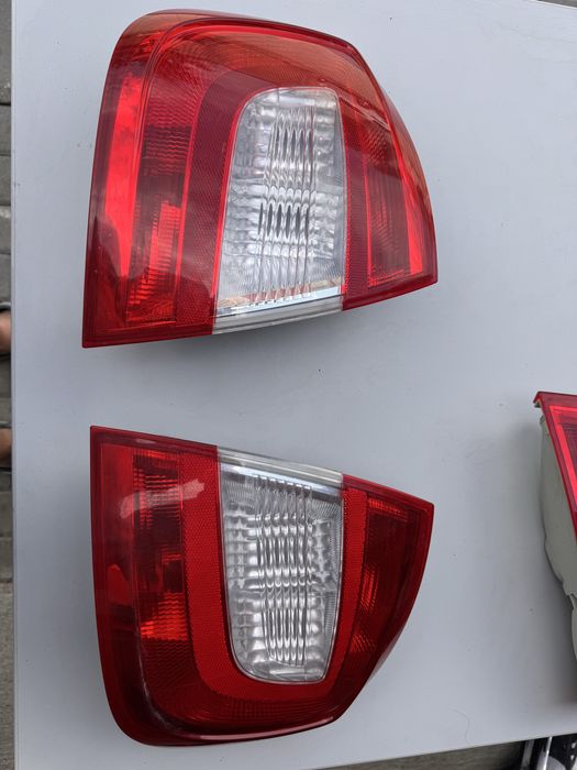 Stop stanga Skoda Rapid