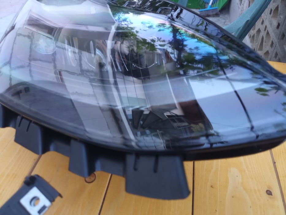 Фарове tesla model 3 Y