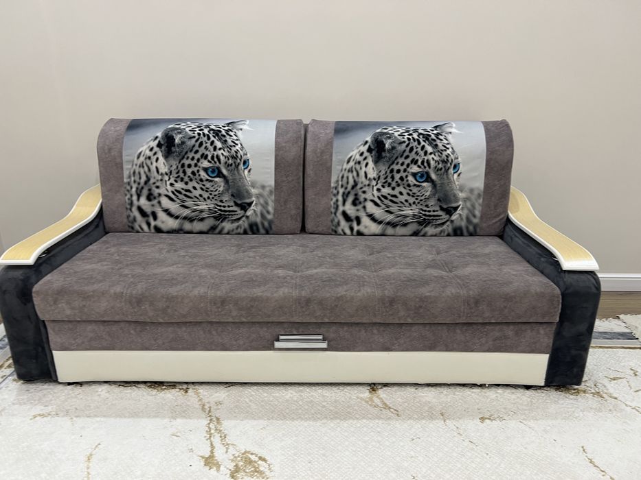 Раскладной диван