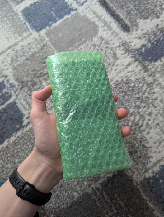 Xiaomi Redmi Note 9 (ecran spart, bun pentru piese sau reparație)