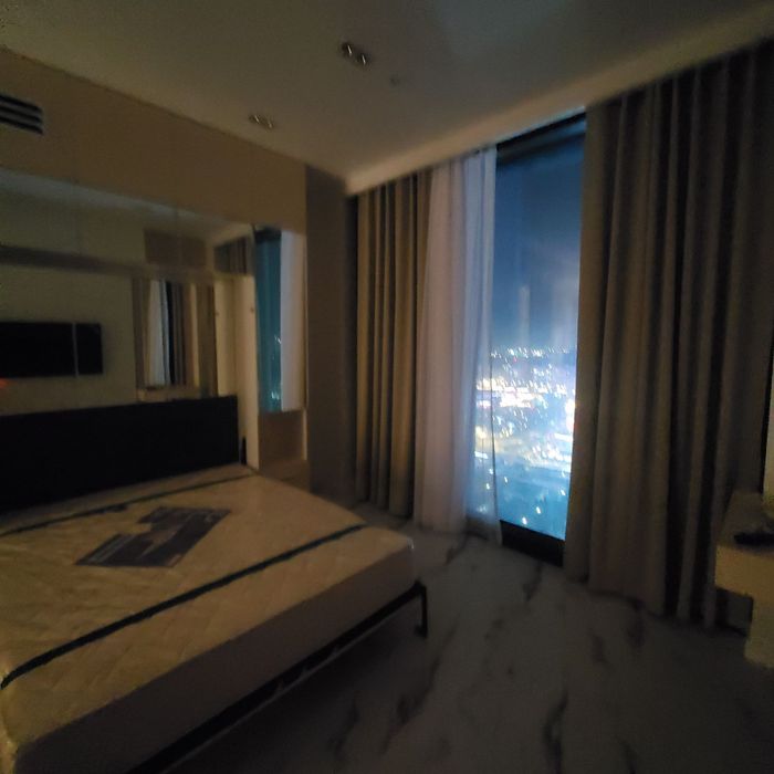 Аренда квартиры в ЖК Nest One 1/11/25