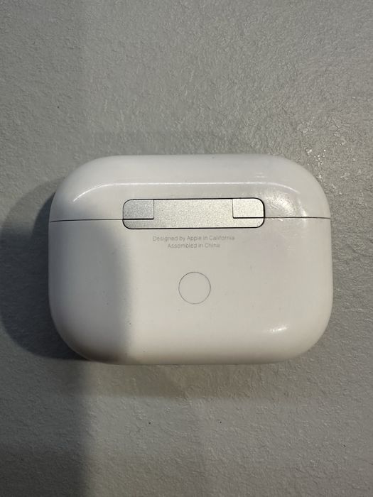 Casti Apple Air Pods Pro