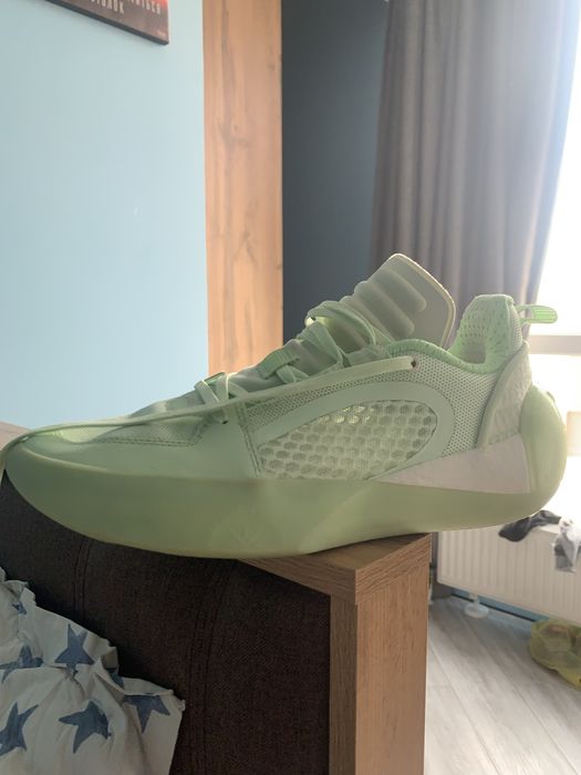 Баскетбольные/спортивные кроссовки Li-Ning Wade All City 12