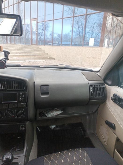 Продам WV Passat B 3 г.в.1989