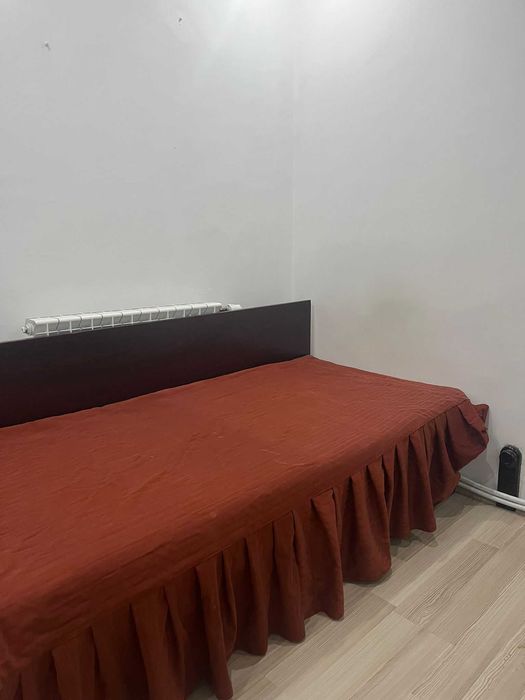 Под наем обзаведен апартамент