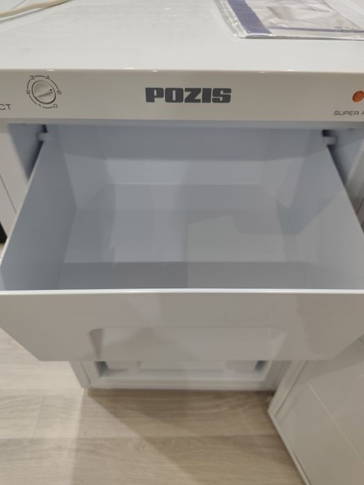 Продаю морозильную камеру POZIS Compact