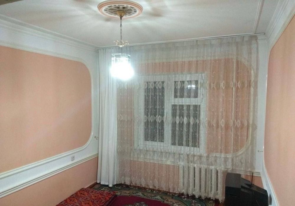 3/3/5. Сергели 2. Дом панельный, квартира 78 м². Под ипотеку можно