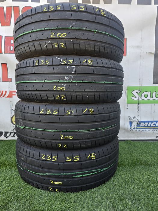 235 55 18 hankook