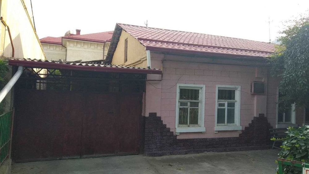 Продаём участок по улице Интизор,  2 сотки (165'000 у.е.)