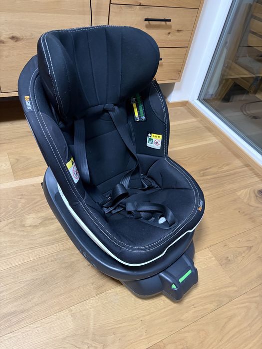 Столче за кола Stokke с isofix комплект